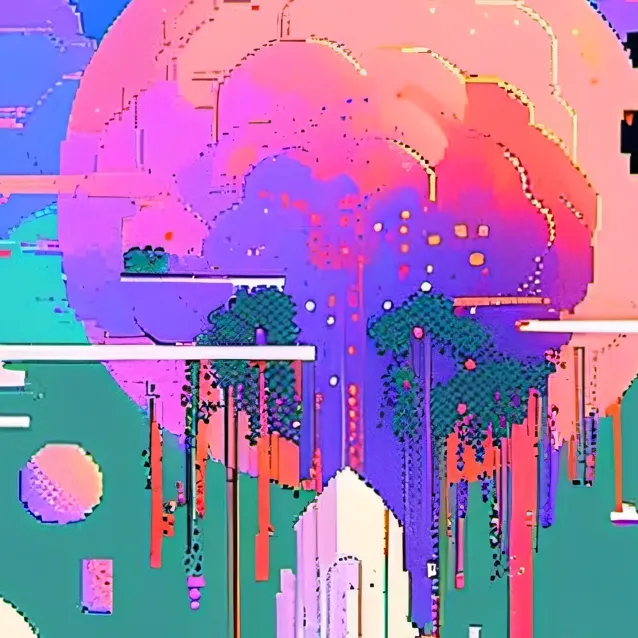 chat with ai character: ...