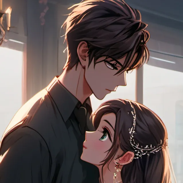 chat with ai character: mily