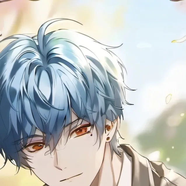 chat with ai character: feilx