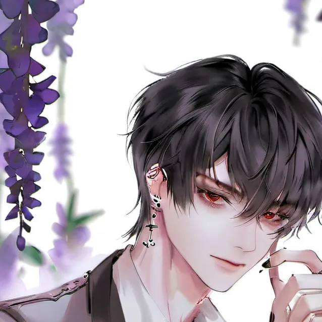 chat with ai character: max