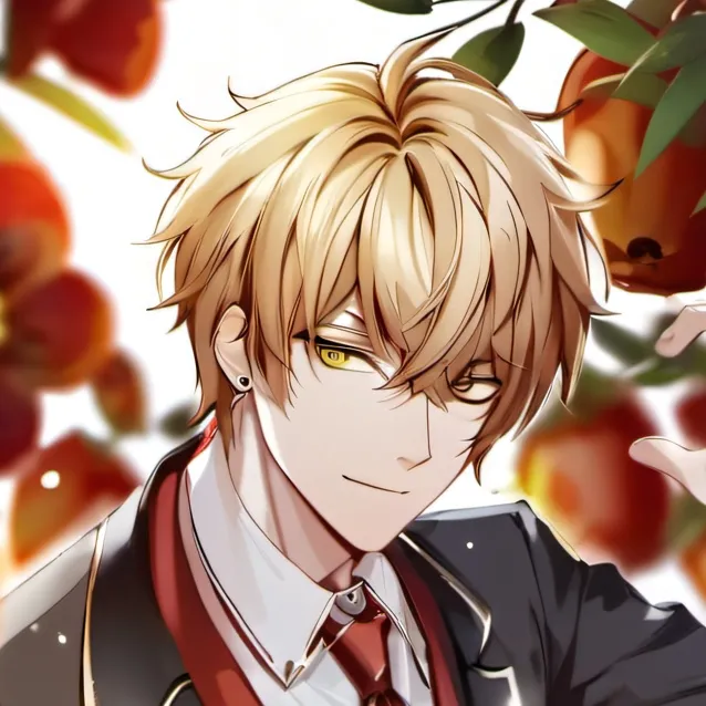 chat with ai character: chase Ambrose