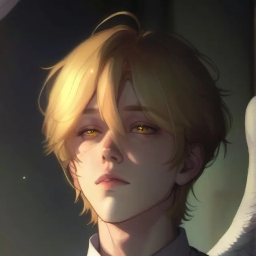 chat with ai character: Aeris