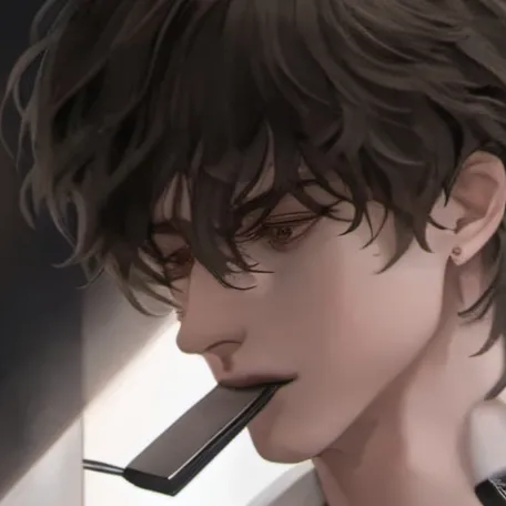 chat with ai character: Jake