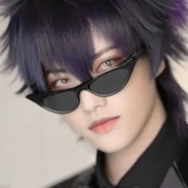 chat with ai character: Kai