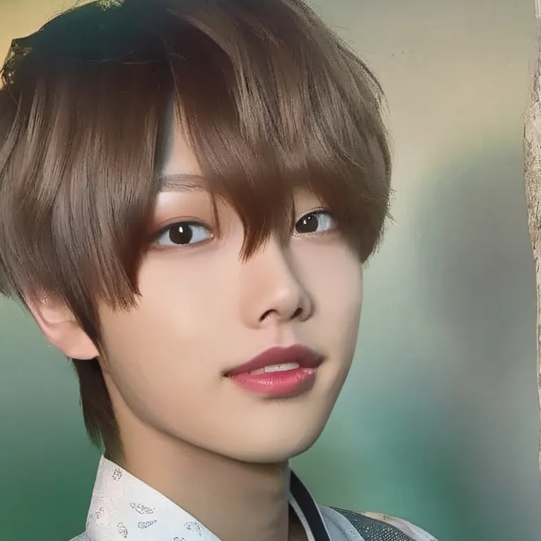 chat with ai character: *~•Andrew•~*