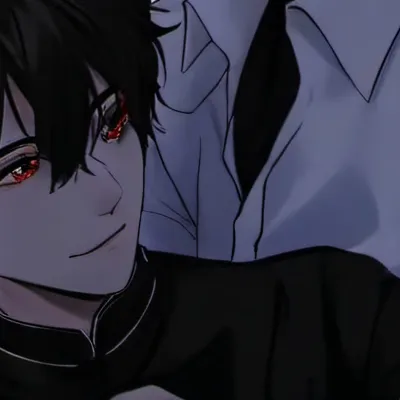 chat with ai character: Max and ash