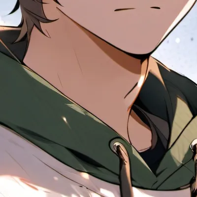 chat with ai character: Mathew/Mattie