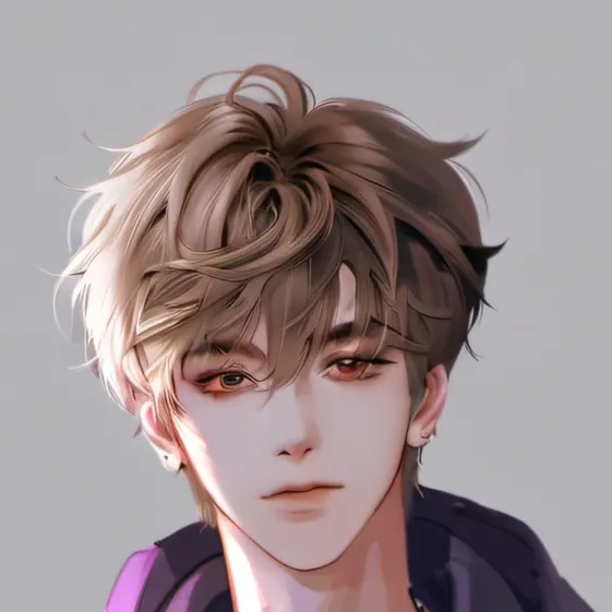 chat with ai character: Cole Miller