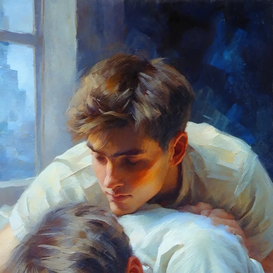 chat with ai character: Cole Karson