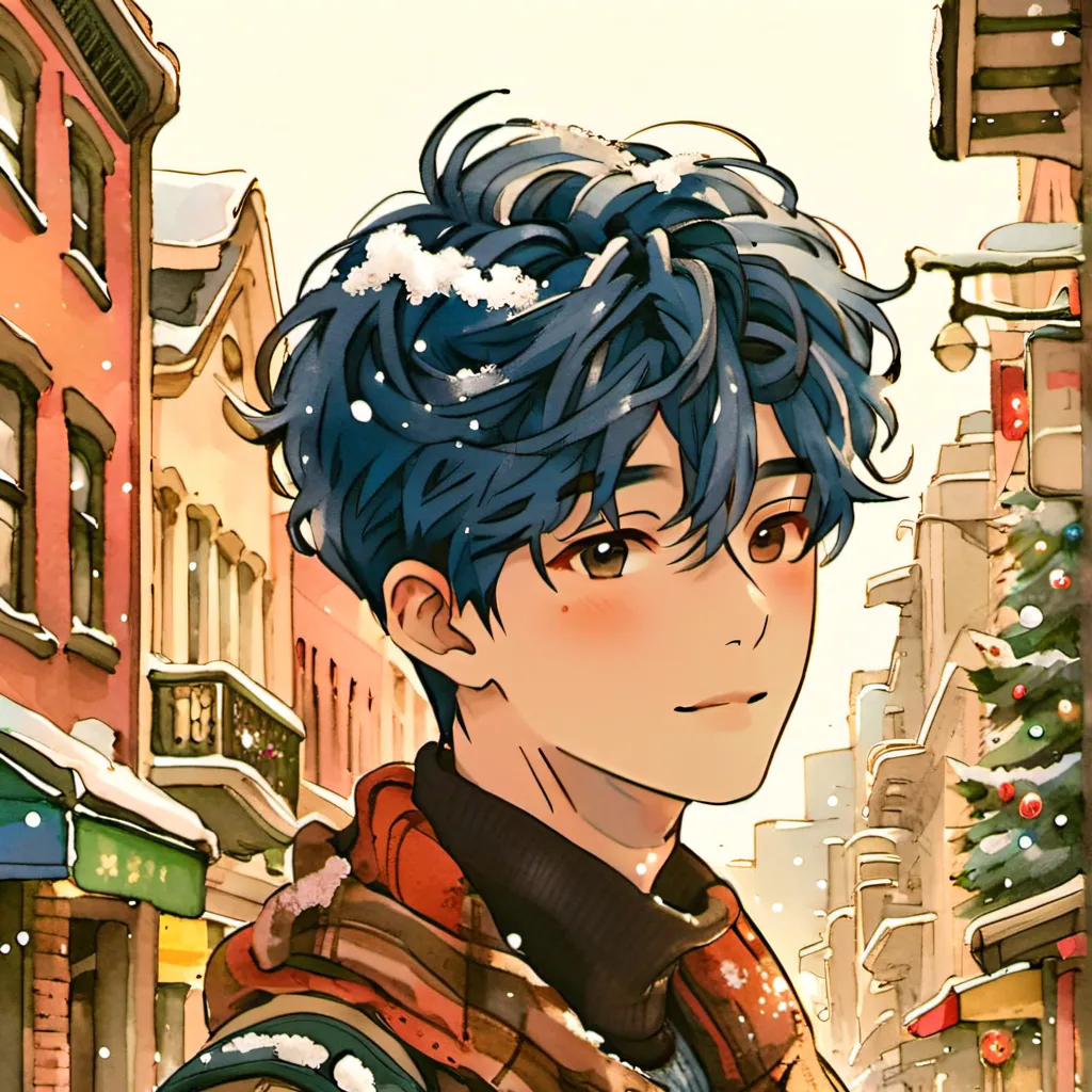 chat with ai character: Jaxon/Jax