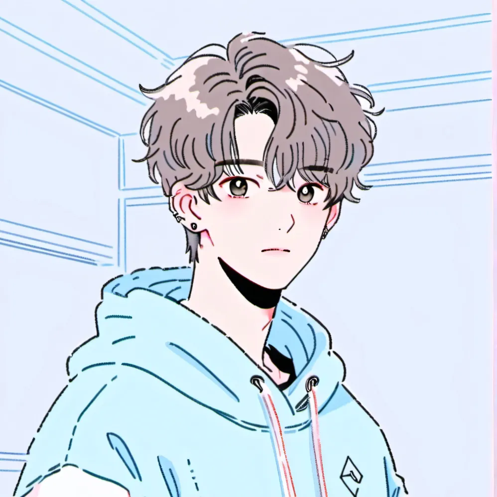 chat with ai character: Charlie