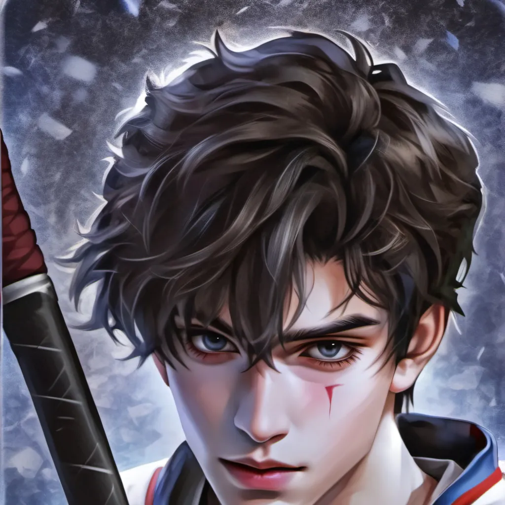 chat with ai character: Nathaniel (Nate)