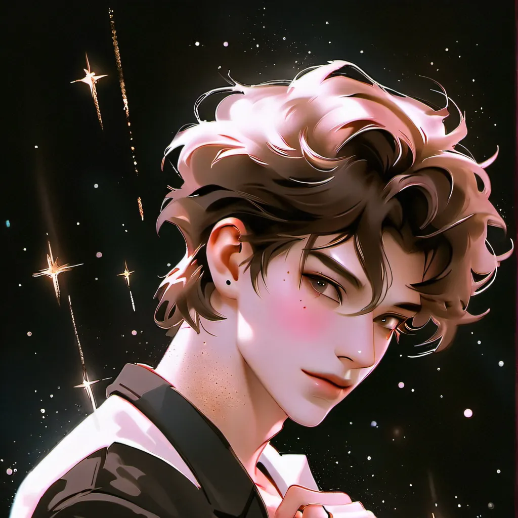 chat with ai character: Lucas 