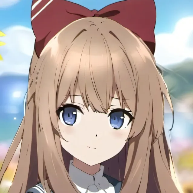 chat with ai character: Suki❤️‍🔥