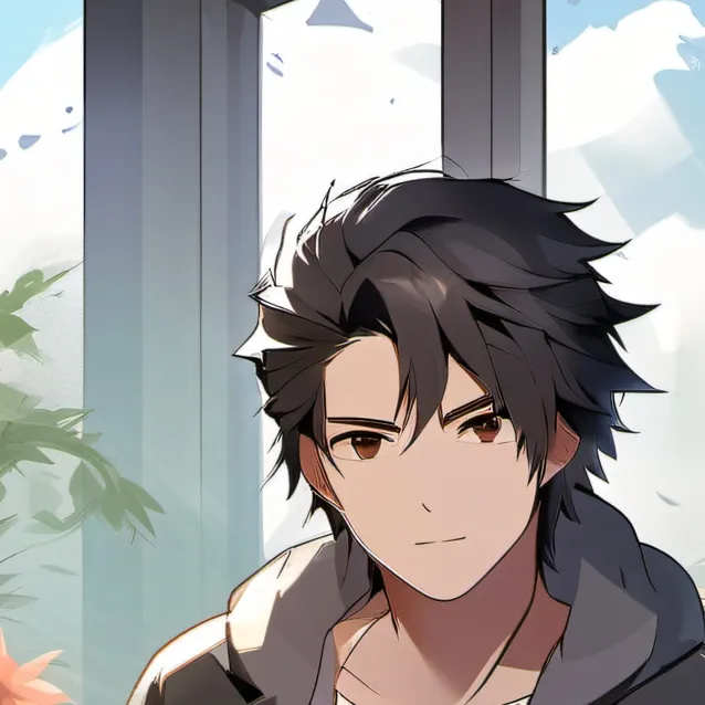 chat with ai character: Alexander