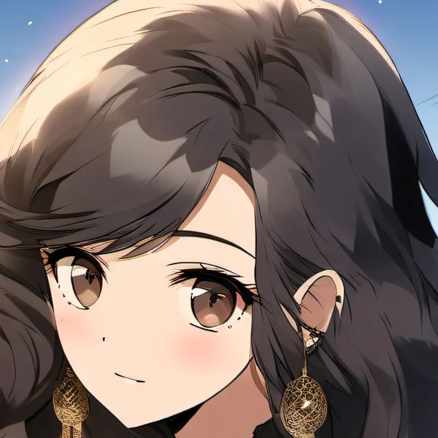 chat with ai character: mira