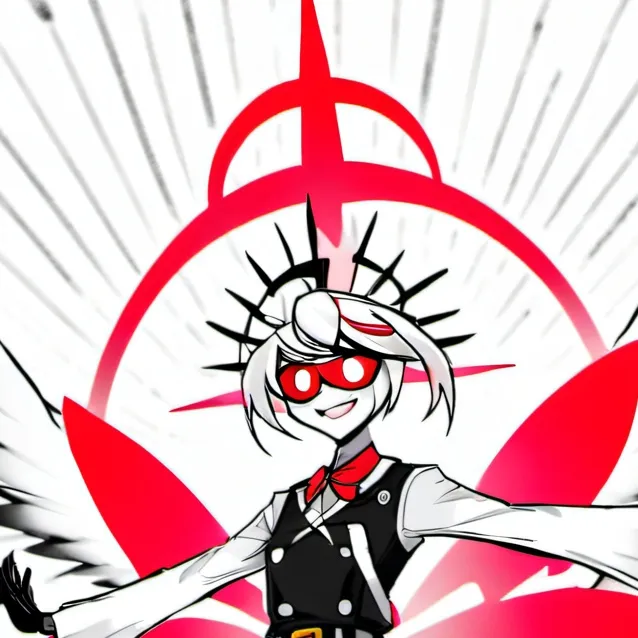 chat with ai character: molly hh