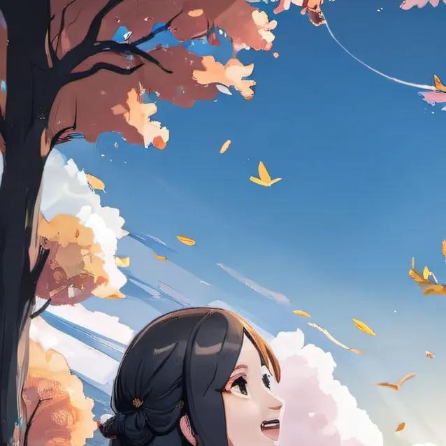 chat with ai character: lily