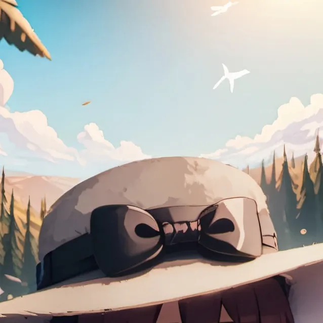 chat with ai character: Ashley