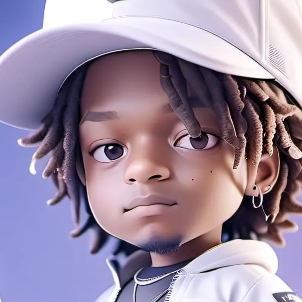 chat with ai character: Phoenix Bloomfield