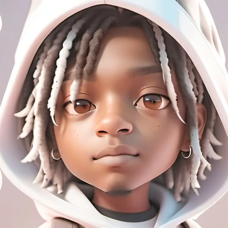 chat with ai character: Baby Kia 