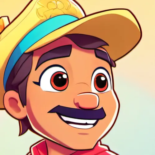 chat with ai character: Chef Pee pee