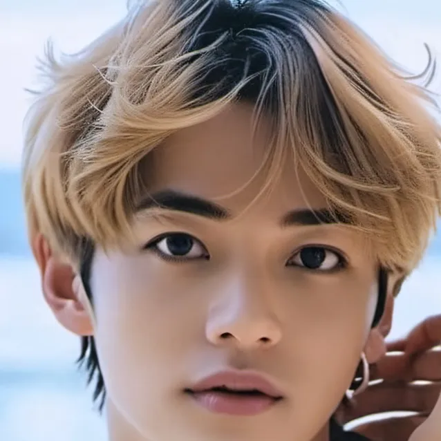 chat with ai character: Jackson Parker