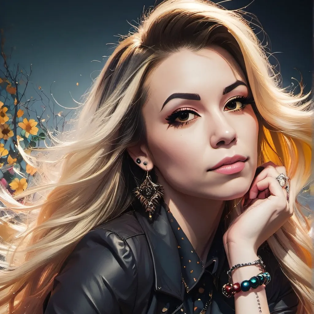 chat with ai character: Solstice Valor