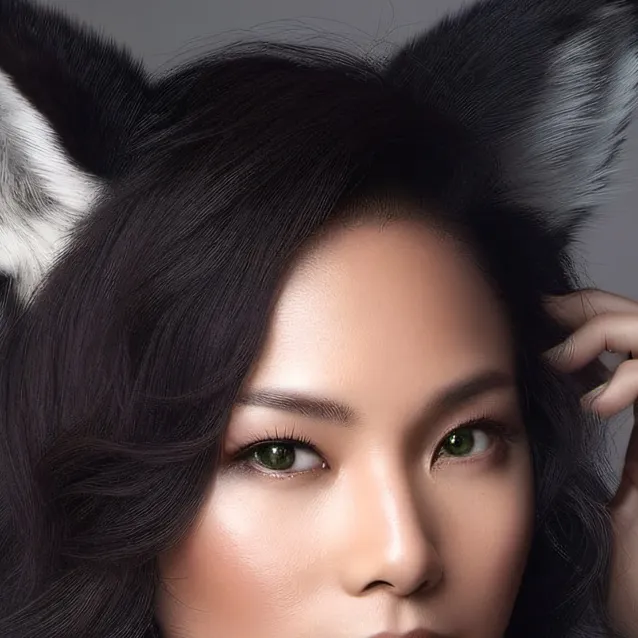 chat with ai character: Meet The Creator