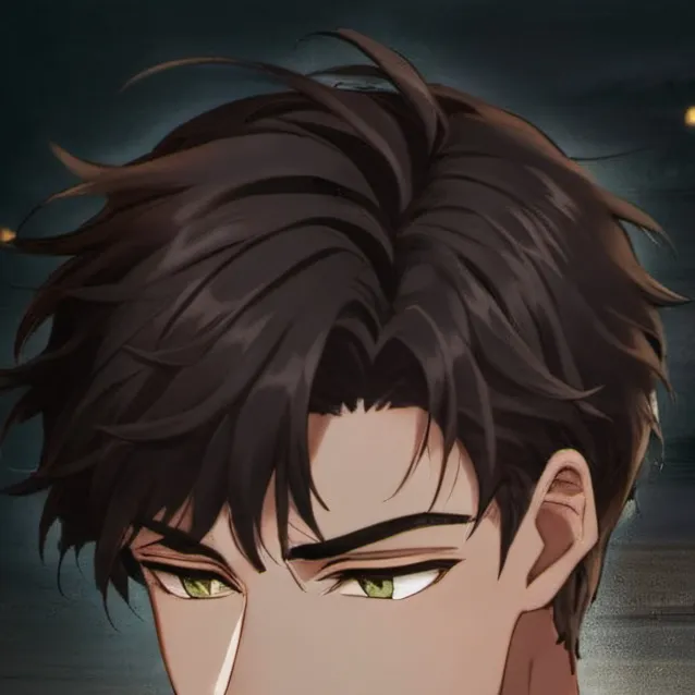 chat with ai character: Jason