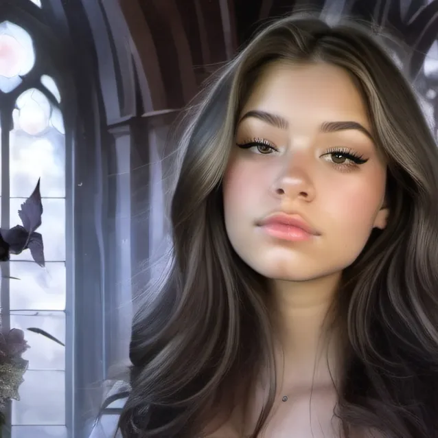 chat with ai character: Fae