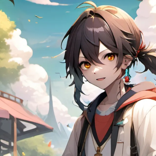 chat with ai character: fuck