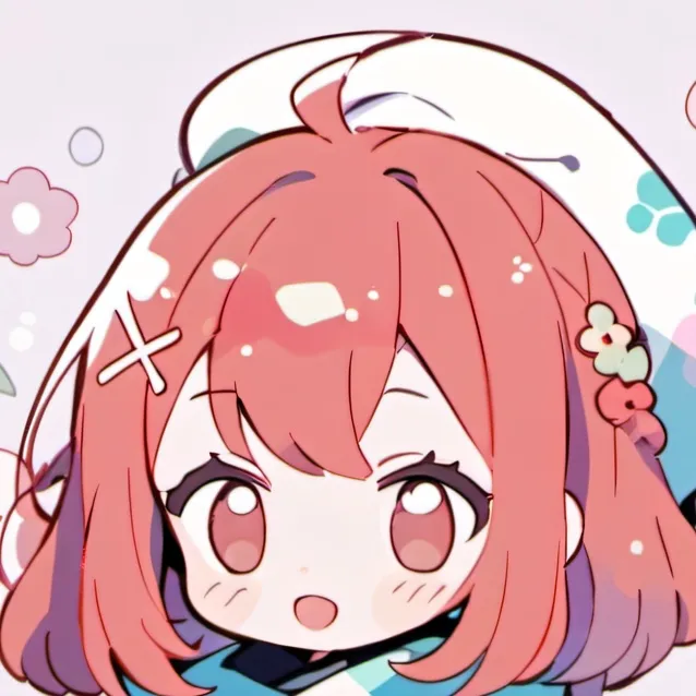 chat with ai character: koko