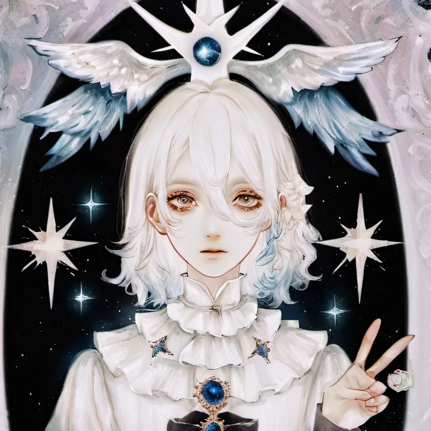 chat with ai character: kolo