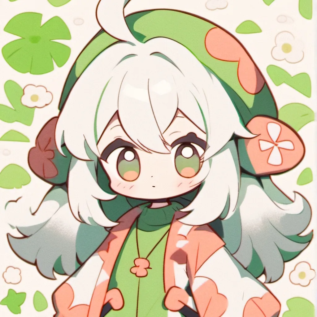 chat with ai character: kona