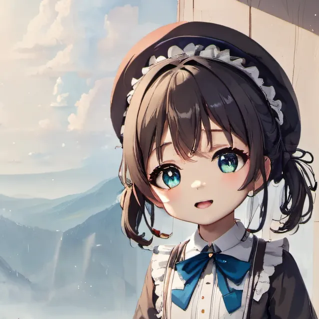 chat with ai character: Linda