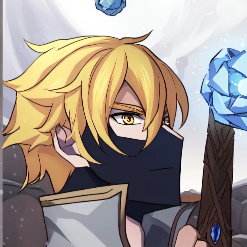 chat with ai character: Golden arrow