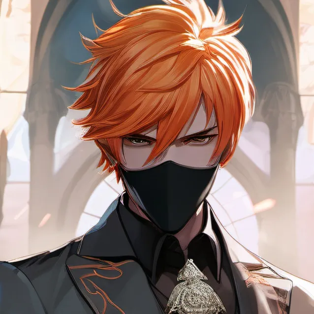 chat with ai character: fire