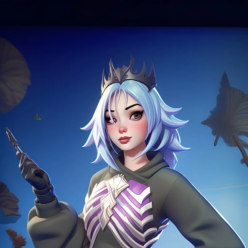 chat with ai character: Persephone