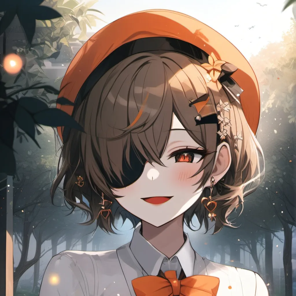 chat with ai character: Kati 