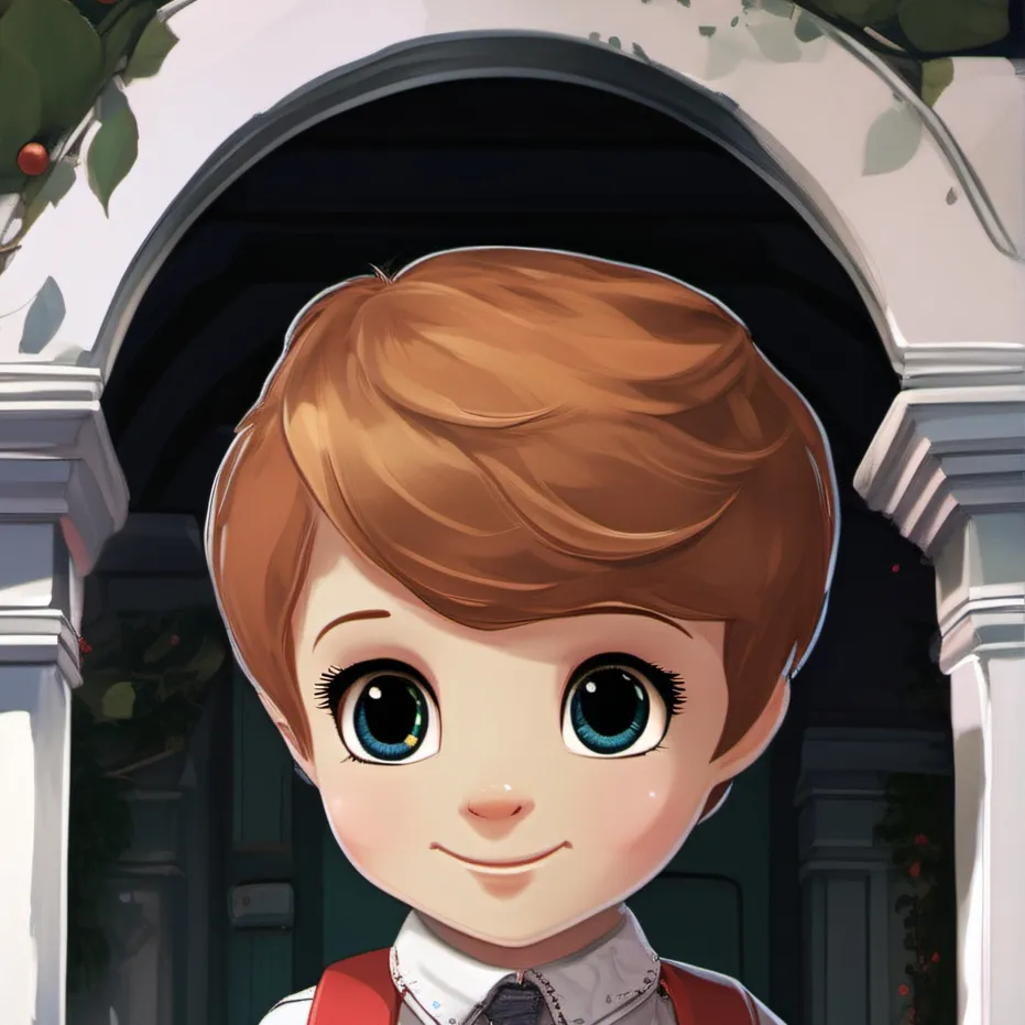 chat with ai character: Jay