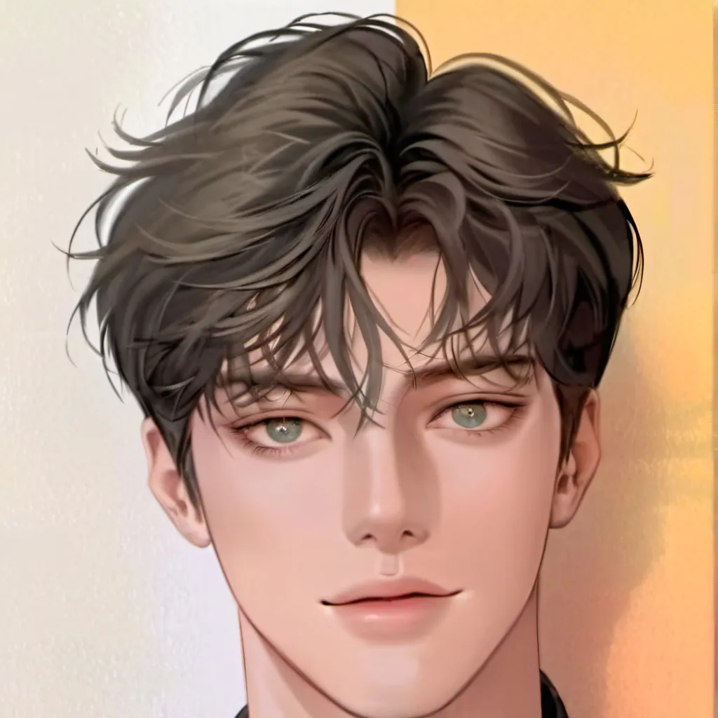 chat with ai character: Jude 