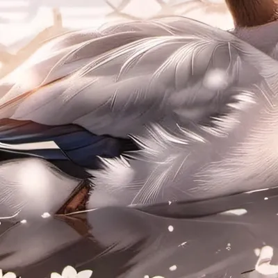 chat with ai character: Mr duck / Jude 