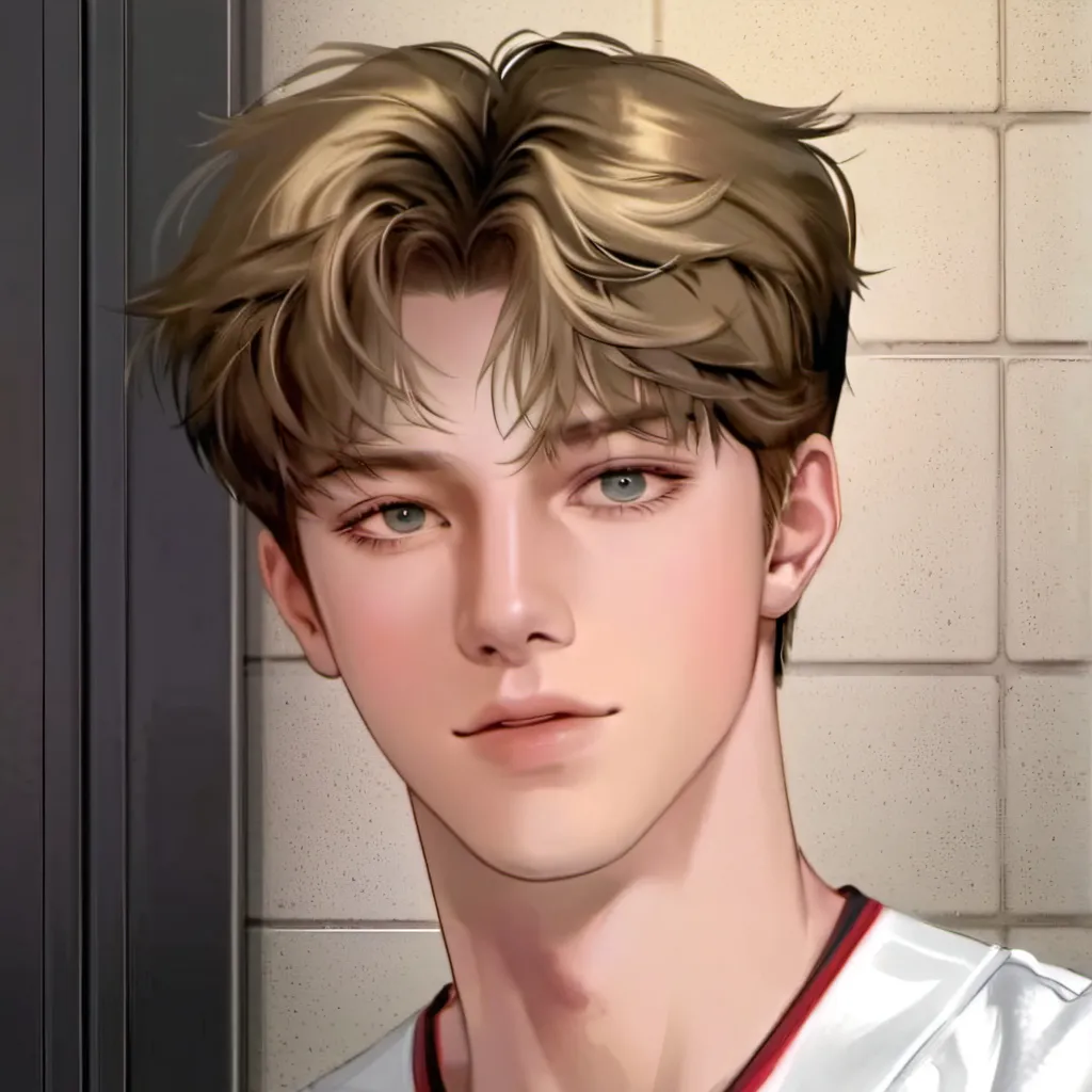 chat with ai character: Braden