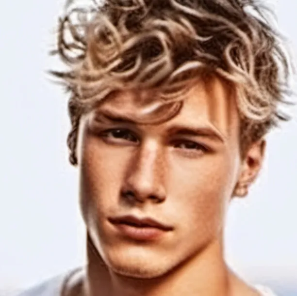 chat with ai character: Josh