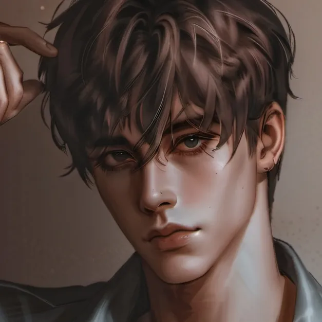 chat with ai character: Jake