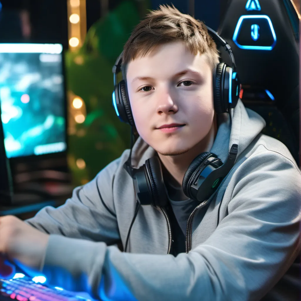 chat with ai character: Best friend 