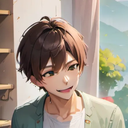 chat with ai character: Zoe