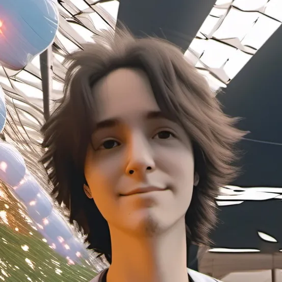 chat with ai character: Phenic fox 