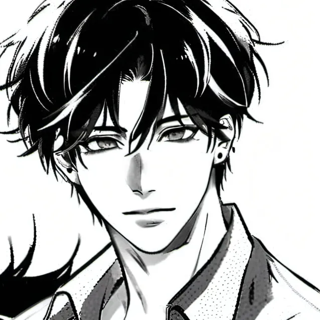 chat with ai character: Matt